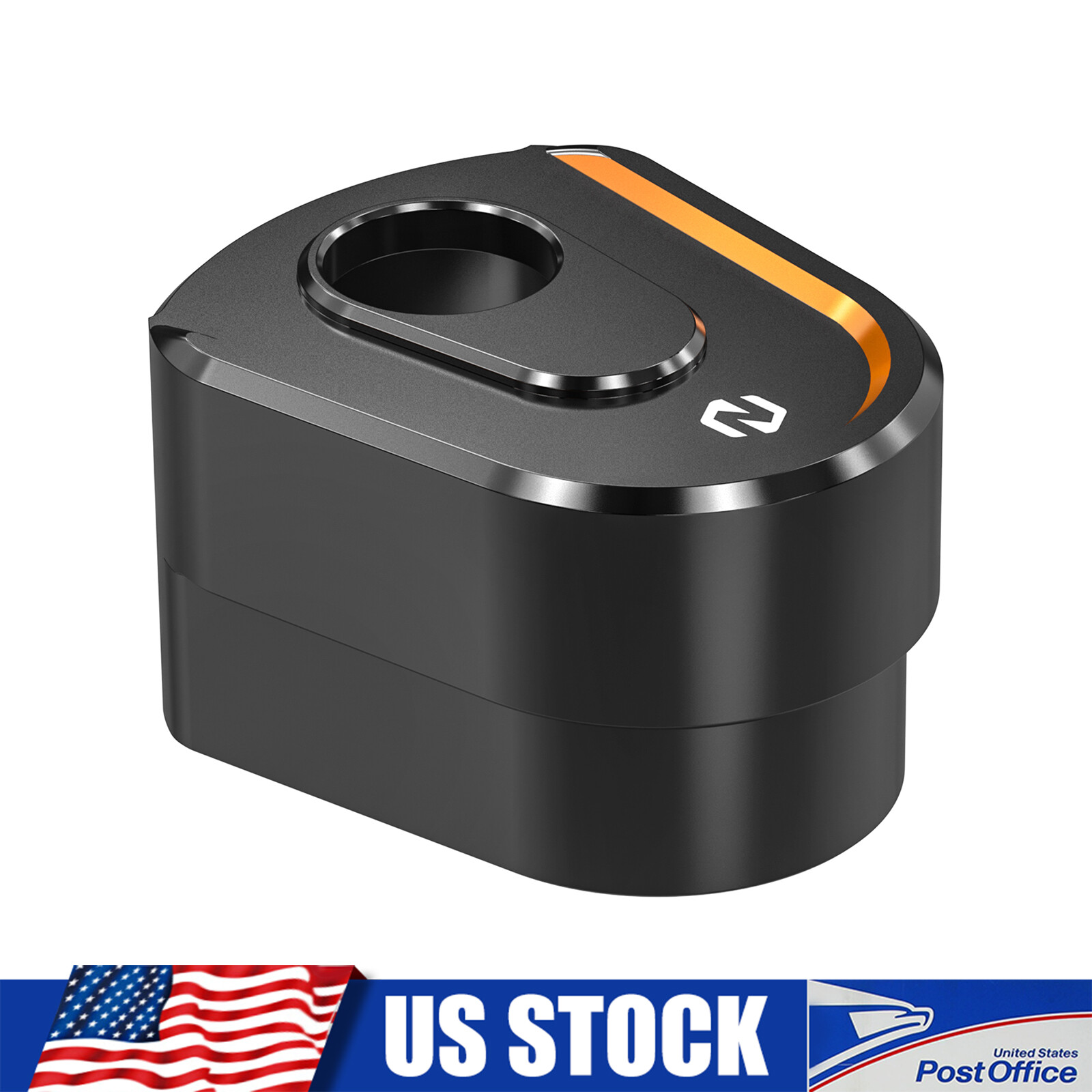 CNC Upgraded Ignition Switch Cover For Harley Street Glide Special FLHXS FLHX