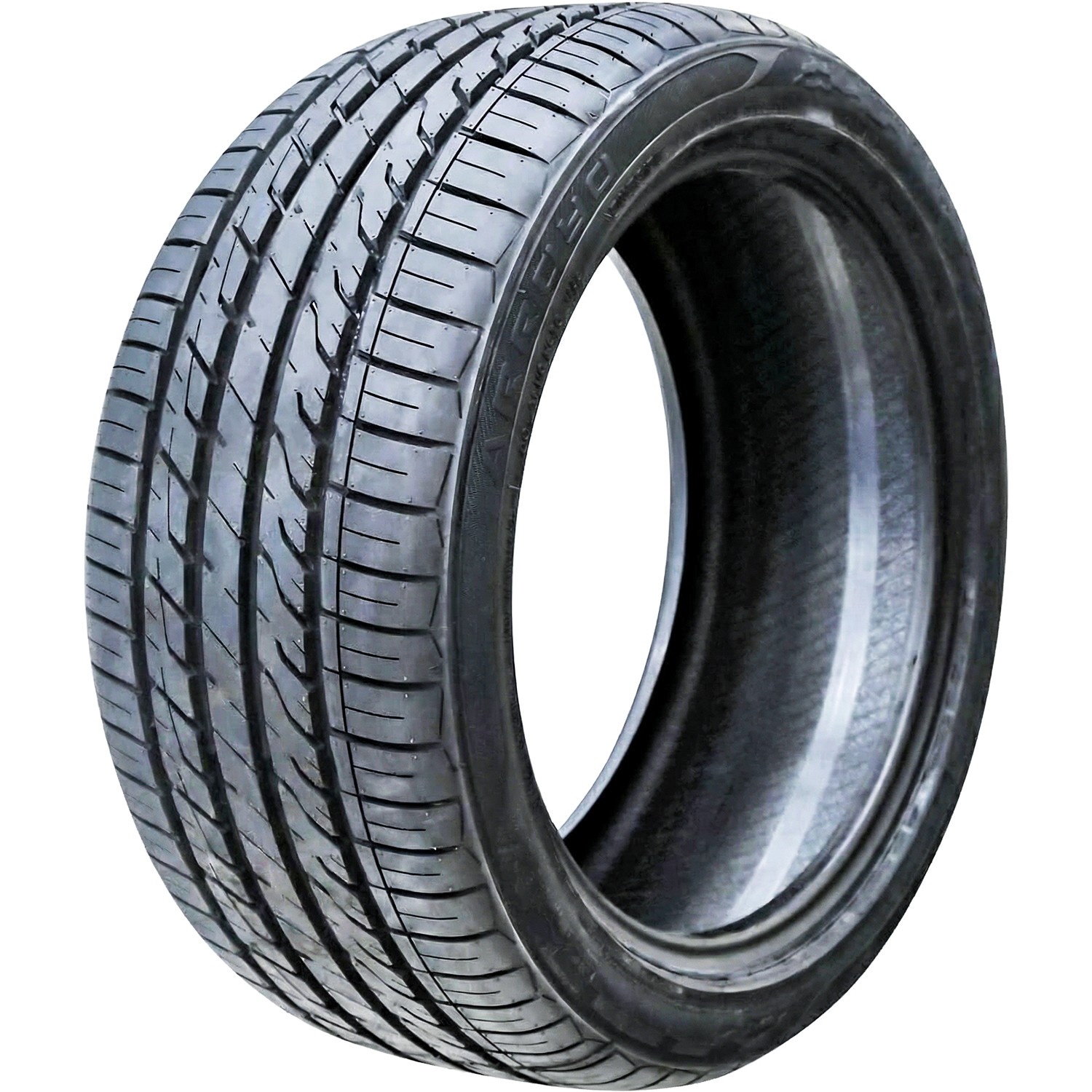 4 Tires Arroyo Grand Sport A/S 235/55ZR20 235/55R20 102W XL AS High Performance