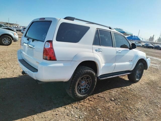 2005-2009 Toyota 4Runner Abs Anti-Lock Brake Pump Master Cylinder 89541-35050