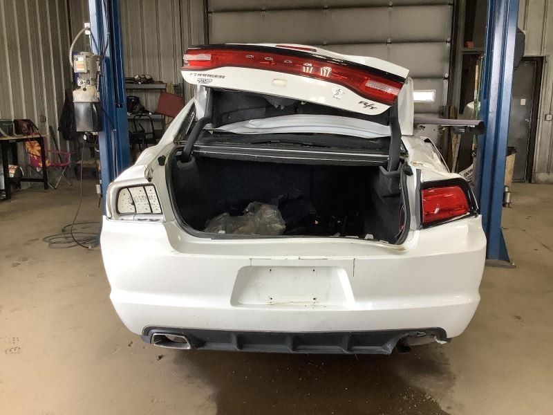 Coolant Reservoir Fits 11-20 300 332243