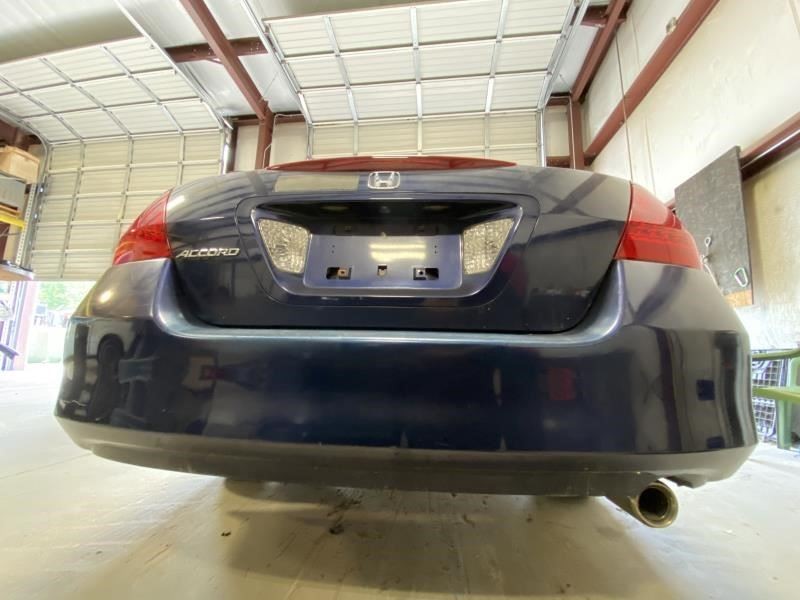 Driver Tail Light Sedan VIN M 5th Digit Fits 06-07 ACCORD 1796645