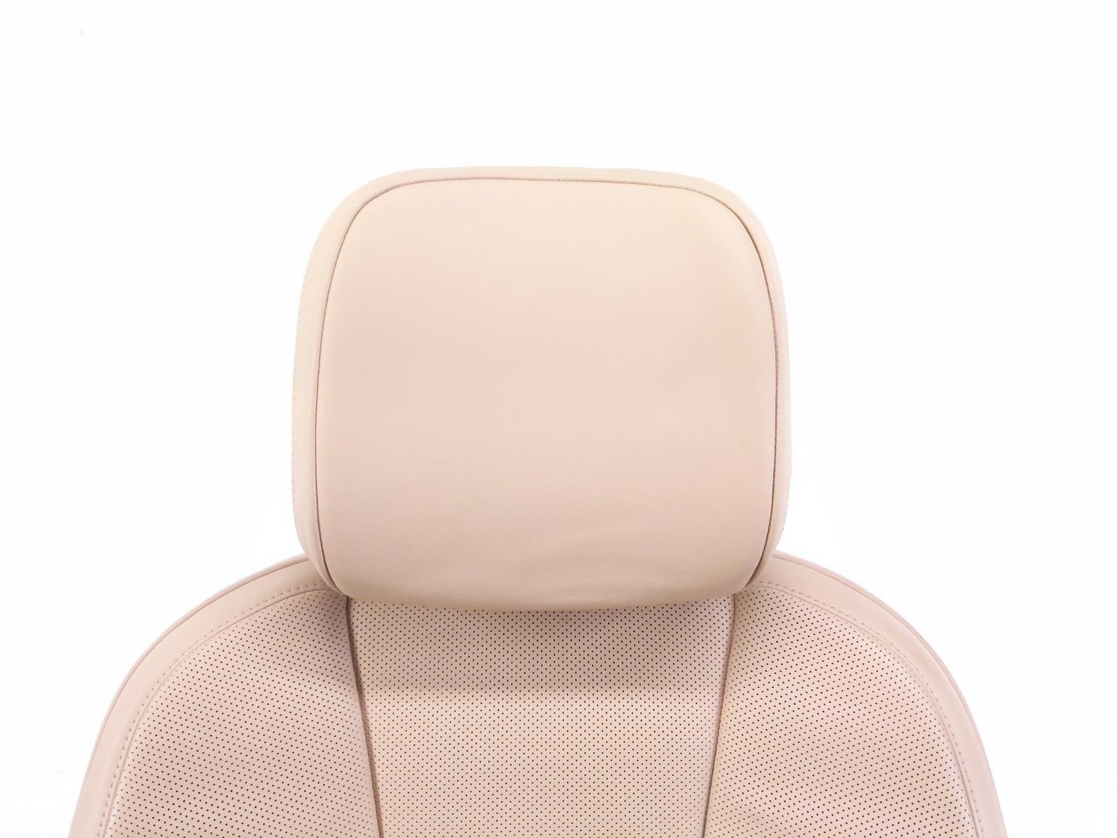 2015-2025 Porsche Macan Front Left Driver Seat 958-881-375-G *Tan Leatherette