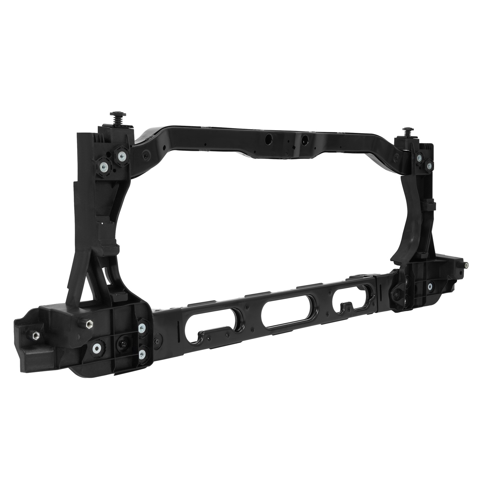 Front Core Radiator Support For Dodge Ram 1500 2019-2024 #68403786AD #CH1225305