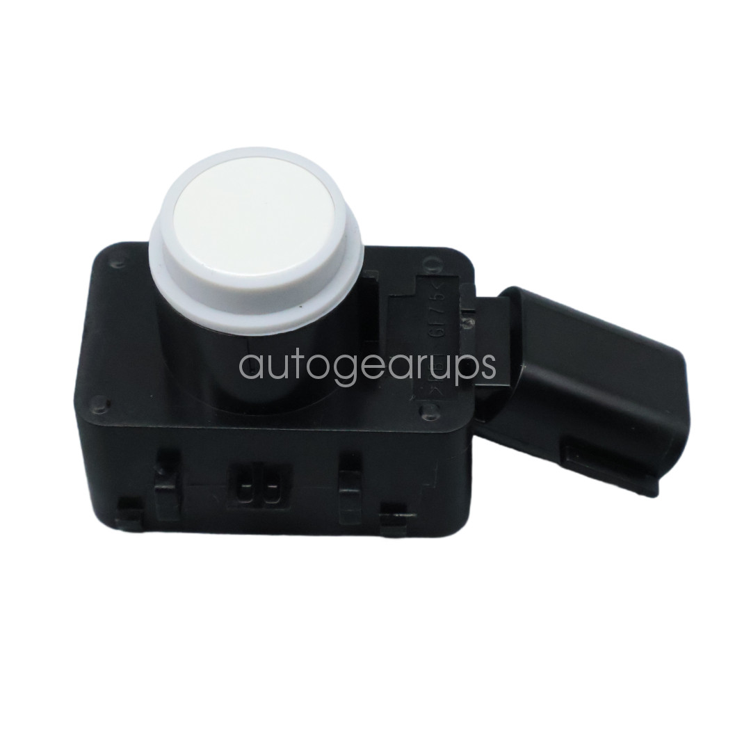 Parking Distance Sensor with a lid For 2018-2024 TOYOTA LEXUS 89341-06070