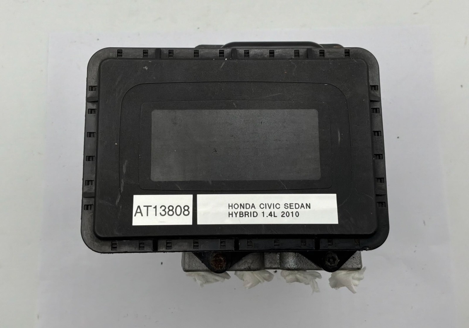 OEM 06-11 Honda Civic Hybrid 1.4L Sedan Anti-Lock Brake ABS Pump Module Control