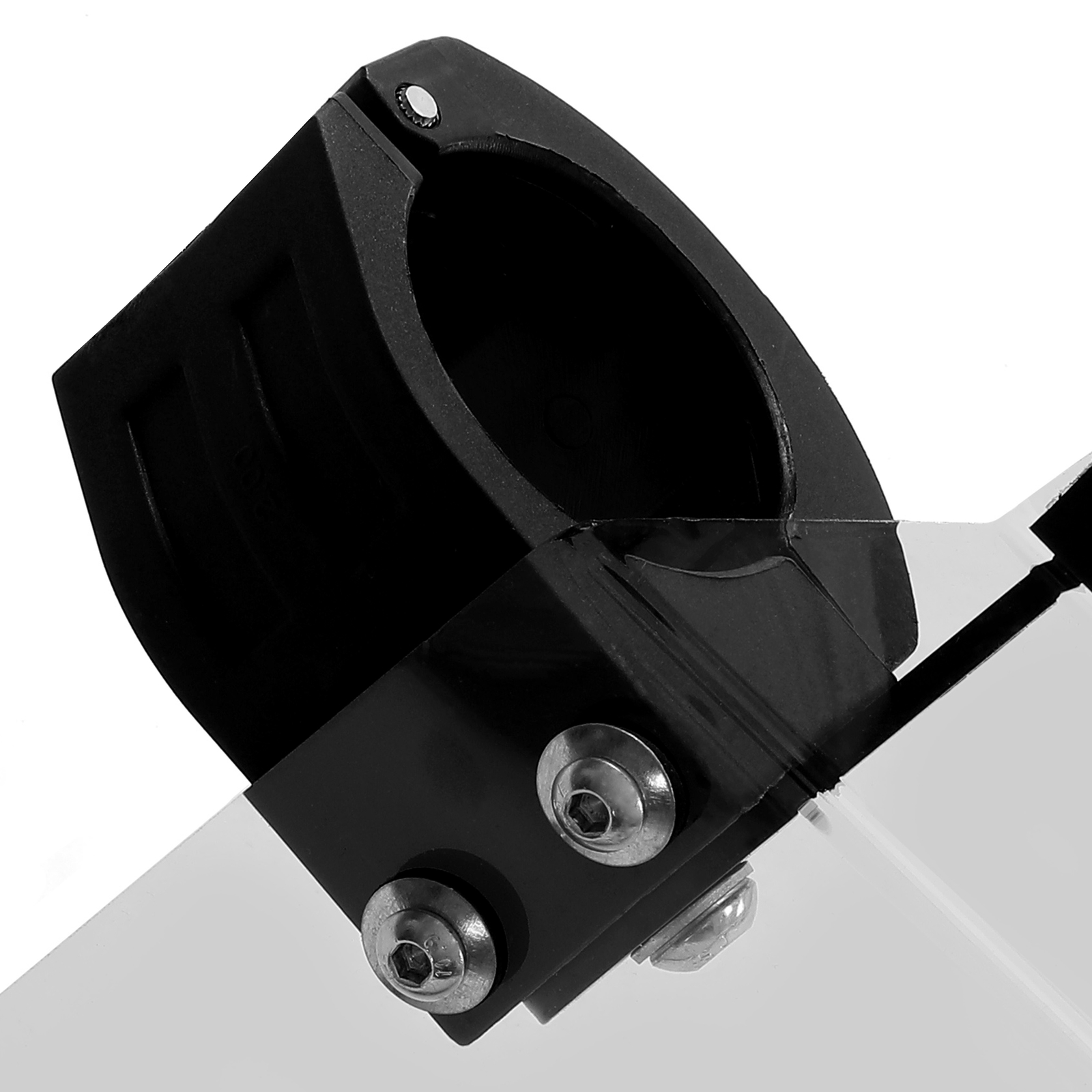 Flip Windshield For 11-20 Can-Am Commander 800 / 1000/MAX Scratch Resistant