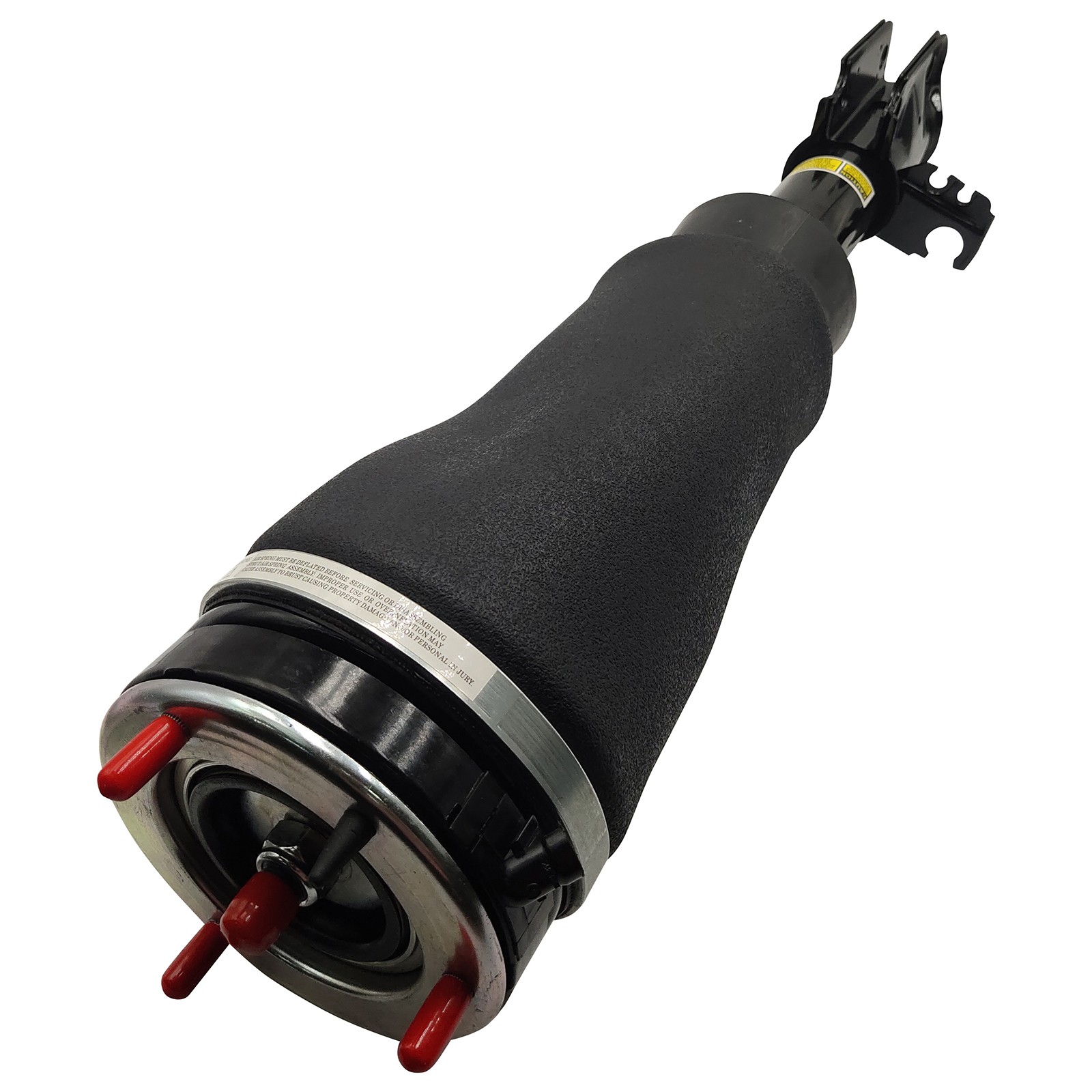 2PCS For Land Rove Rang Rover L322 2010-2012 with VDS Air Suspension Strut Front