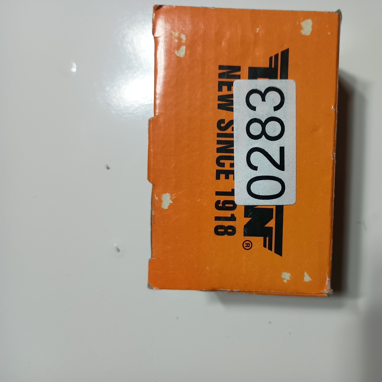 DORMAN 700-086 Splash Shield Screw With Retainer, Secure Clip