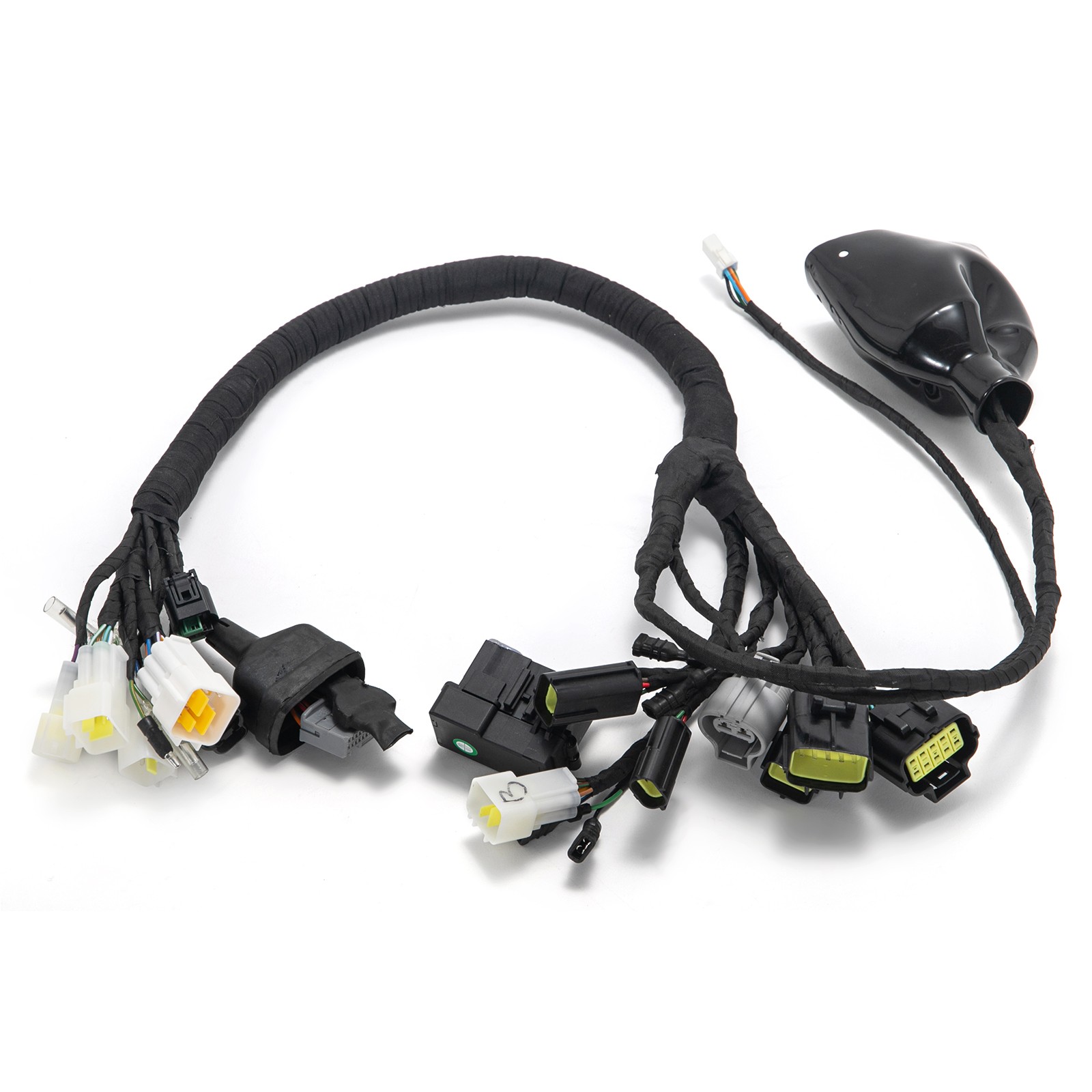 Tarazon For Sur Ron Ultra Bee Full Main Wire Wiring Assy Harness Electric Bike