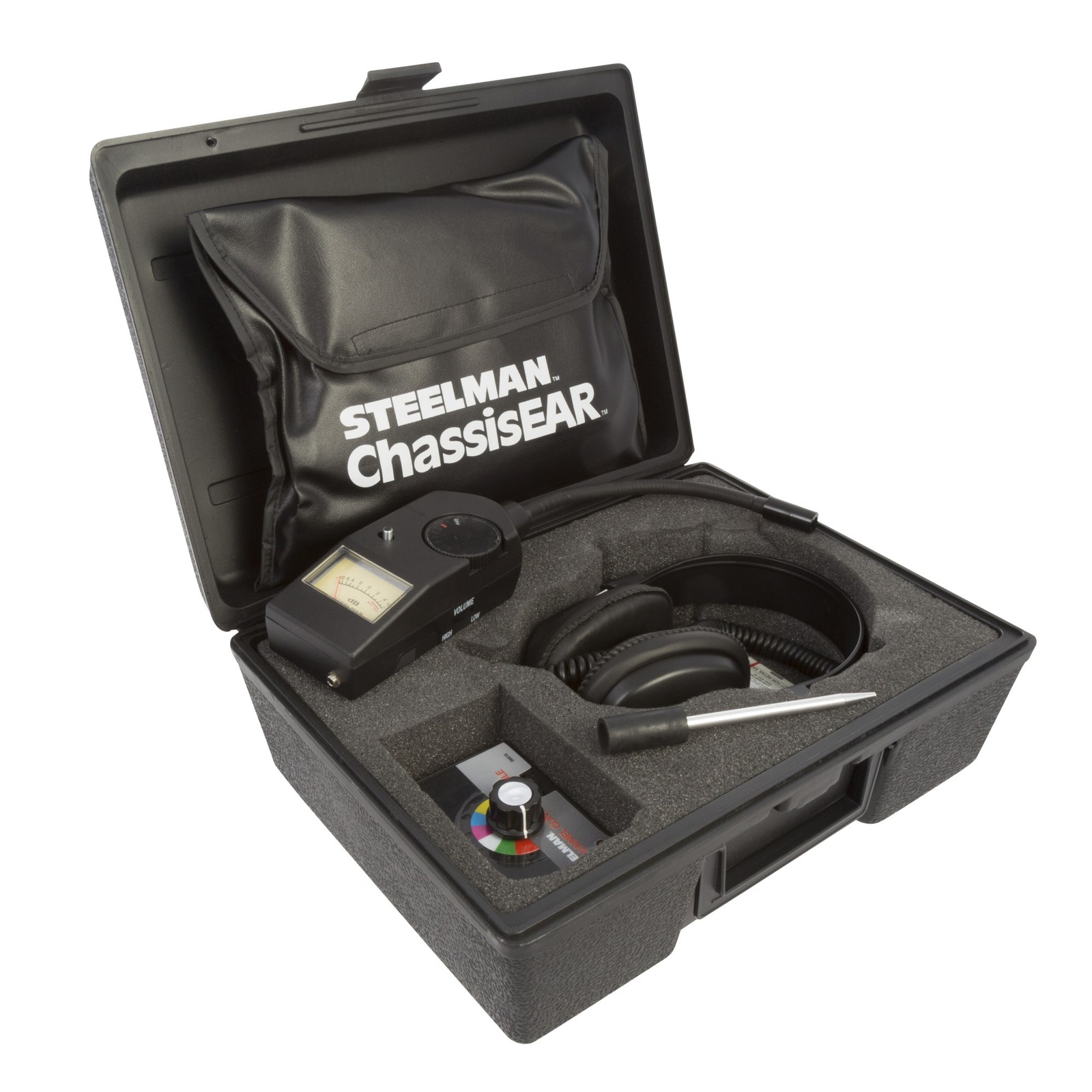Steelman ChassisEAR EngineEAR II Combination Kit 06608