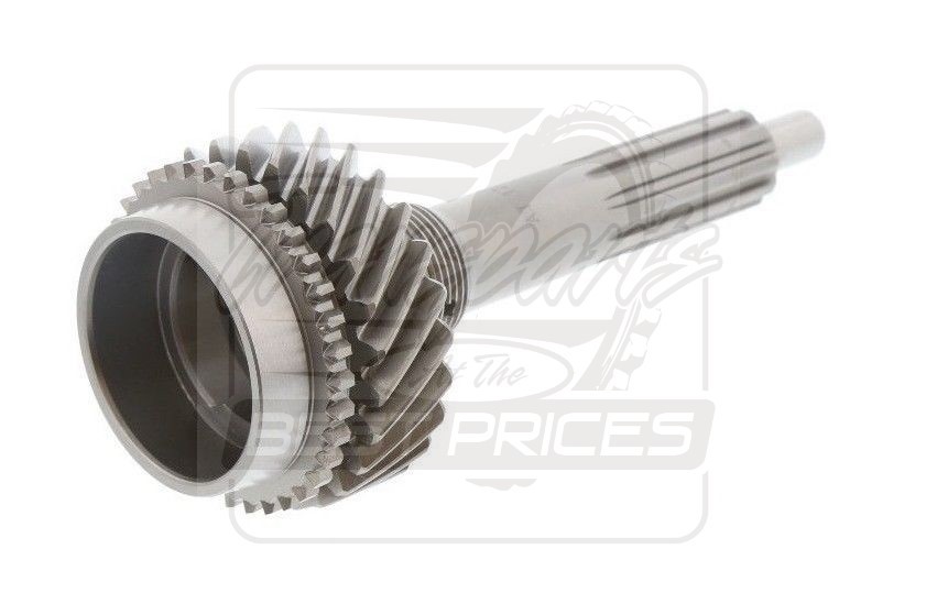 Fits GM Muncie M20 M21 Transmission Input 26 Teeth 10 Splines Close Ratio