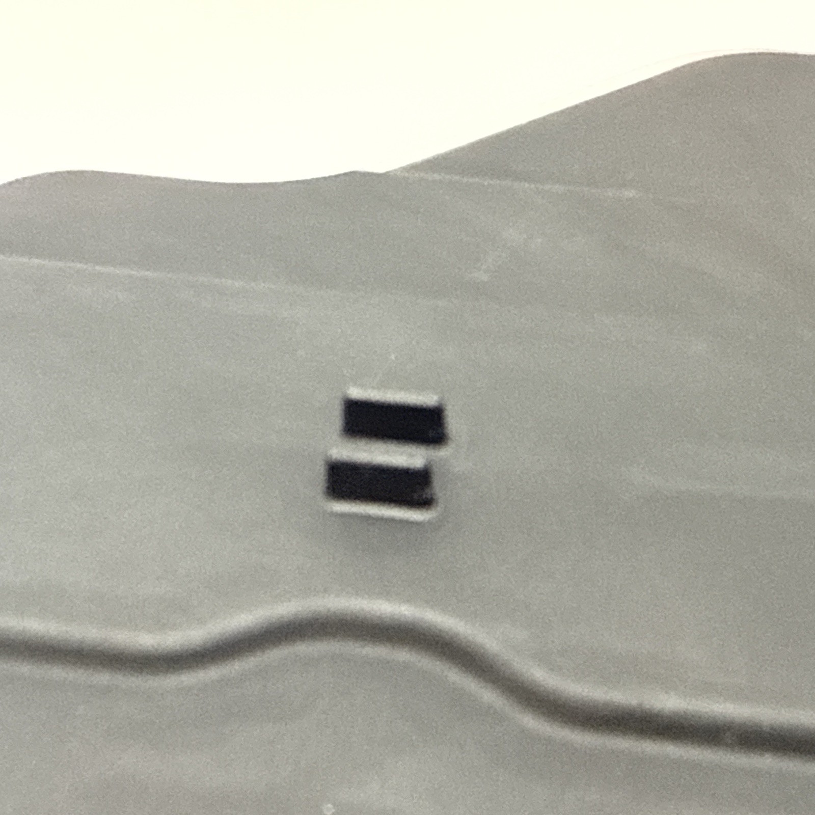 Genuine Mercedes-Benz Transmission Oil Filter 222-277-28-00-90
