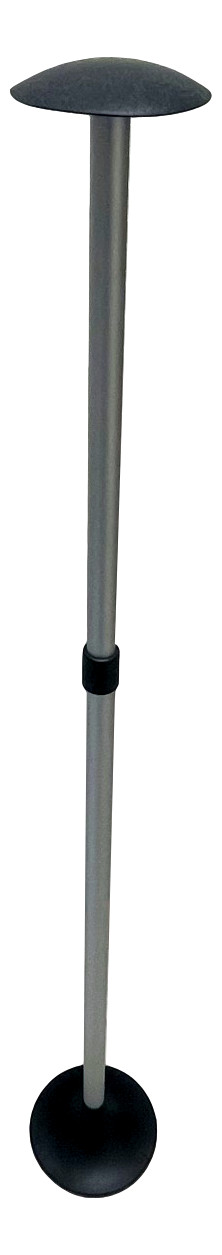 Pactrade Marine Boat Pontoon Cover Support Pole Telescopic Mushroom Top Aluminum
