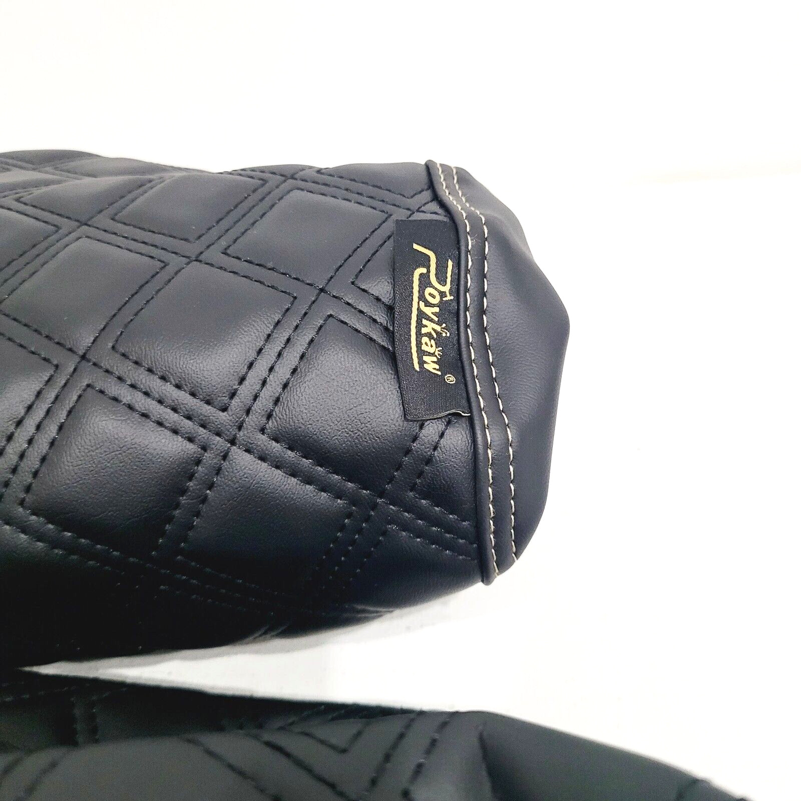 Golf Cart Rear Seat Covers Universal for EZGO Club Car – Roykaw Kit