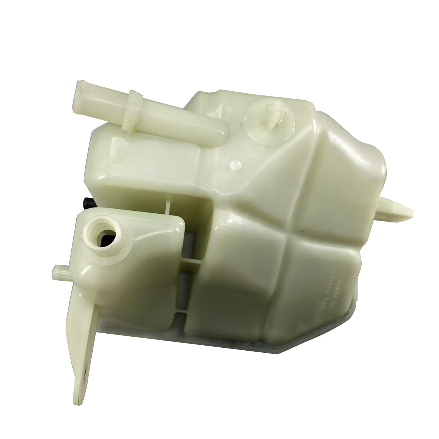 670031651 Expansion Tank Assembly For Maserati Ghibli Quattroporte Levante