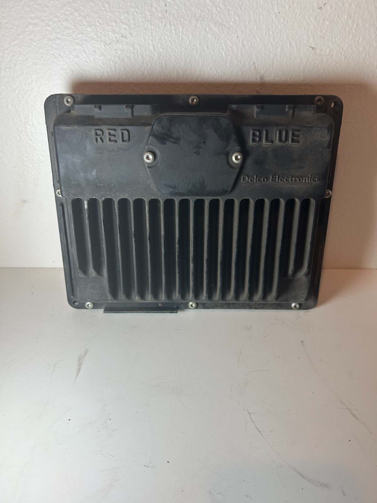 2000 Yukon GMC Denali ECU Control Module ACDelco 16263494 – Pre-Owned, Tested
