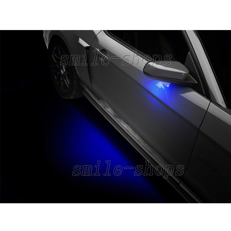 Bright Blue 6pcs Interior LED Light Package Kit for 2006-2010 Dodge Charger #