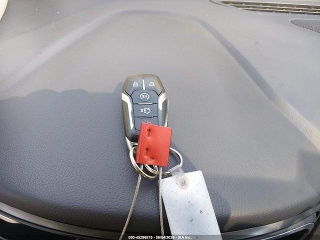 Used Rear Right Door Assembly Rear Side fits: 2014 Ford Fusion Rear Right Grade
