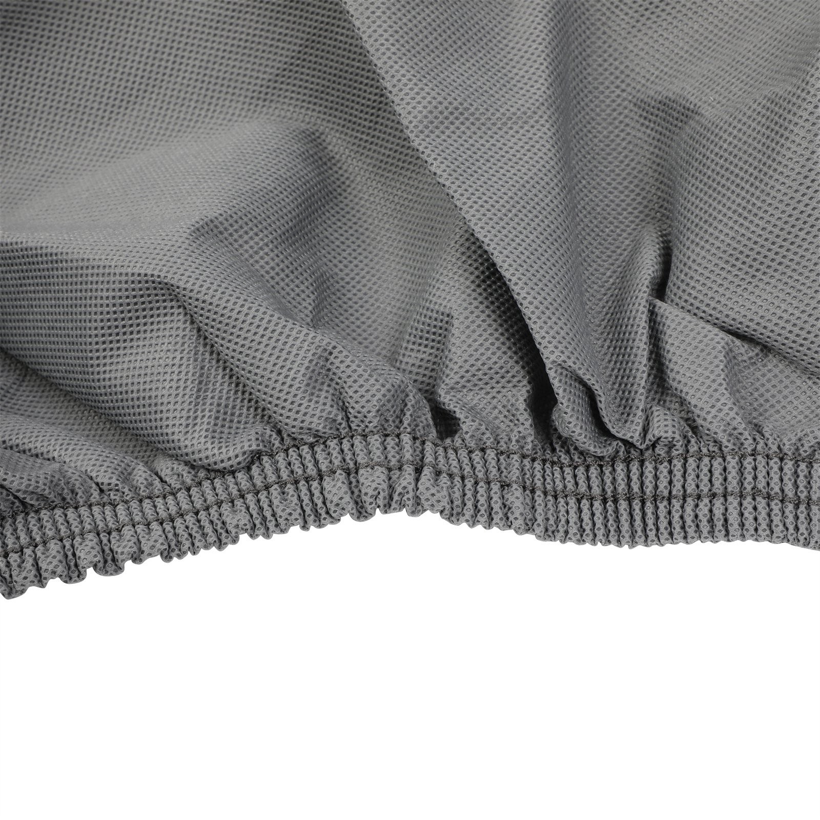 20-22FT nonwoven fabric Travel Trailer RV Cover New Upgraded 5 Layers Cover