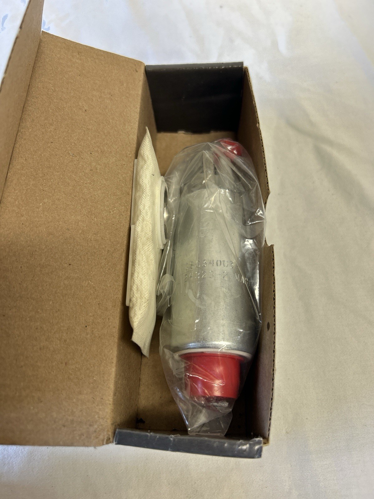 Walbro GSS340G3 Fuel pump