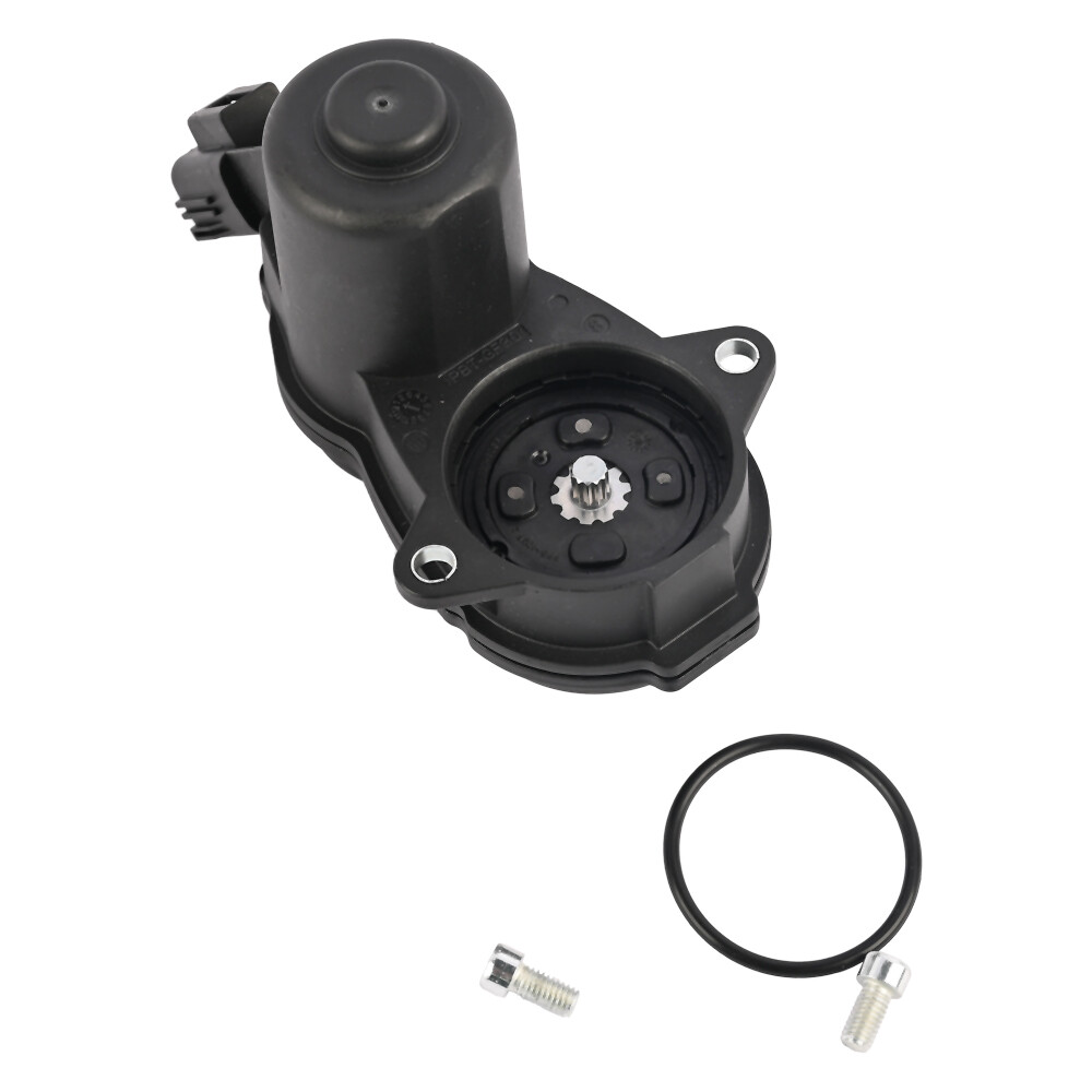 NEW Adjust Motor GML8-26-8EX For Mazda 2016-2021 CX-3 Mazda3 Mazda6