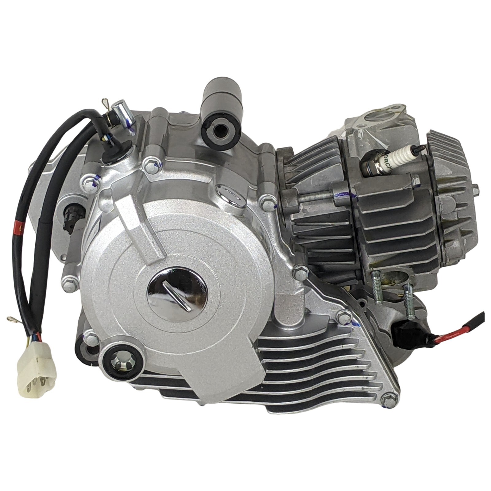RedCap OEM Complete Engine Assambly Compatible for Kids Mini Dirt Bike DB-S60 60