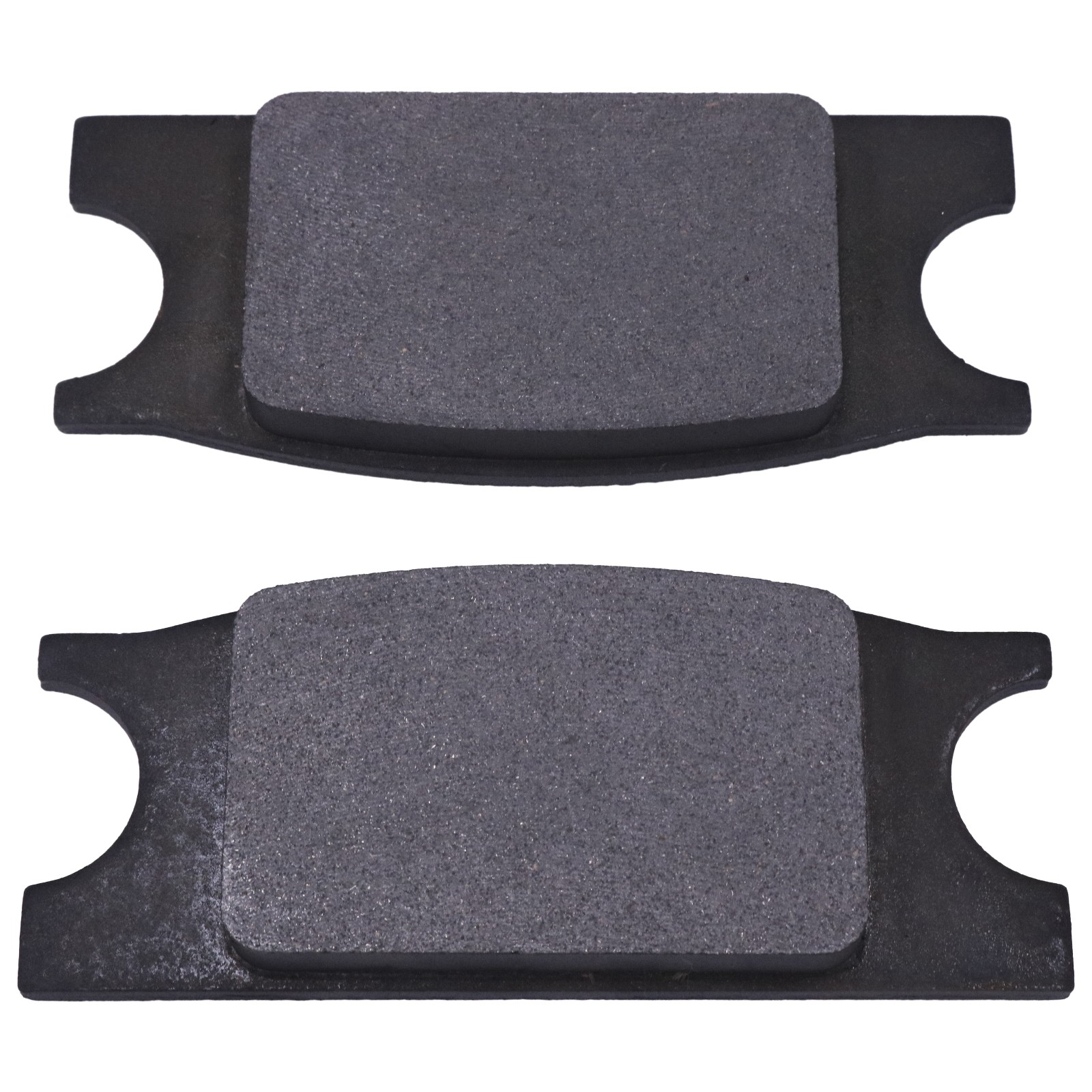 2PCS Brake Pad 11992695 11991354 for Volvo BM 4300