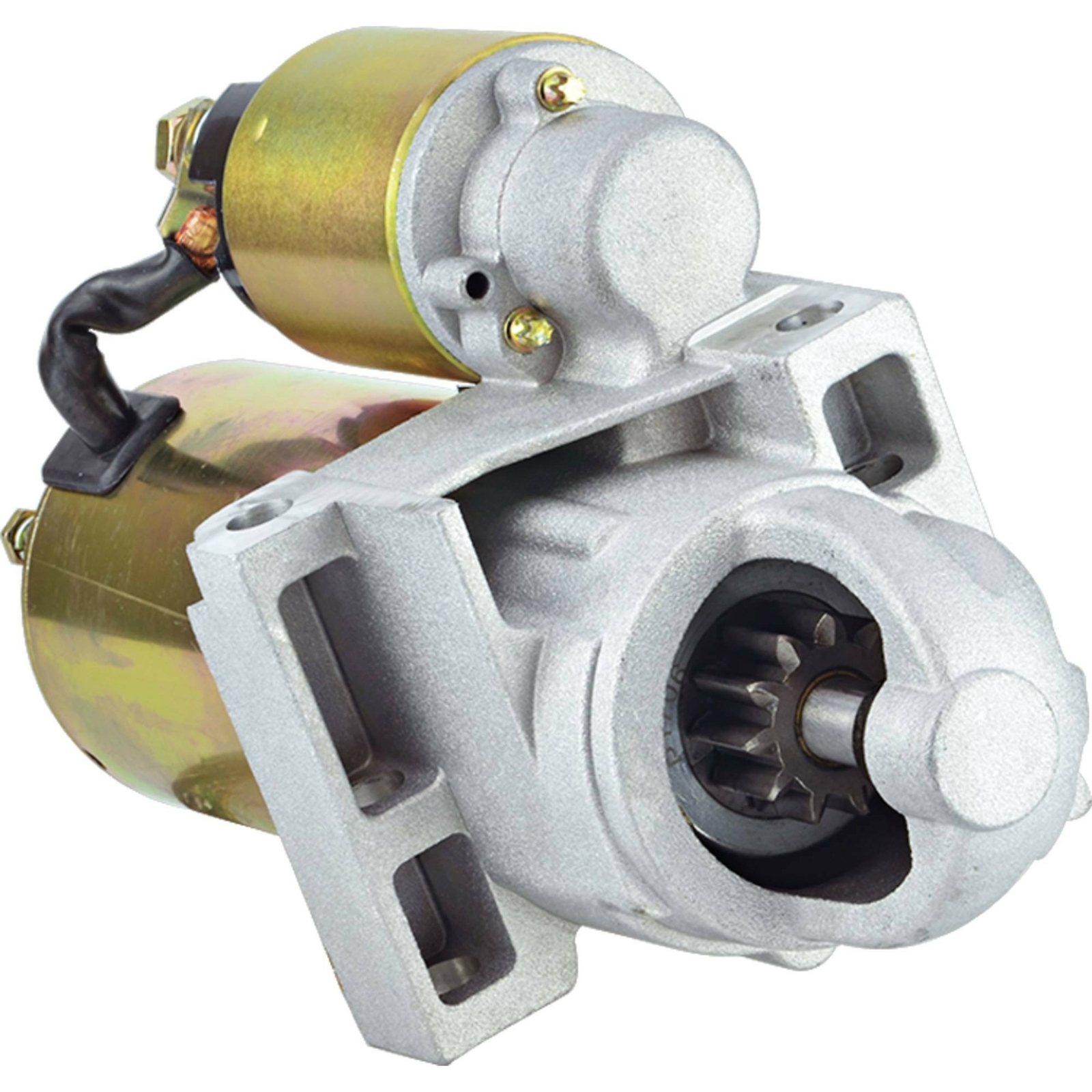 NEW STARTER for 5.7 5.7L 7.4 7.4L CHEVROLET PICKUP TRUCK 94 95 96 97 98 99 00