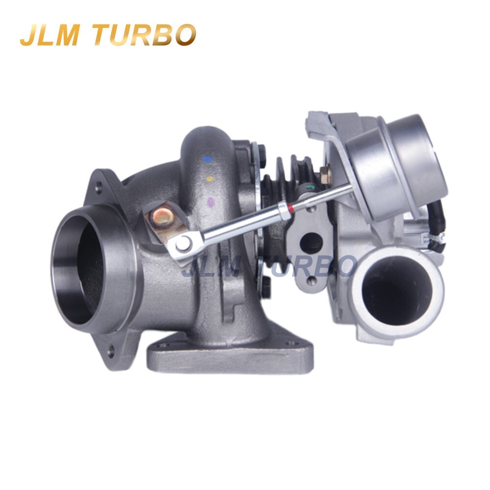 Turbo charger for Mercedes-PKW Sprinter 210D 310D 75 Kw 454184-0001 6020900880