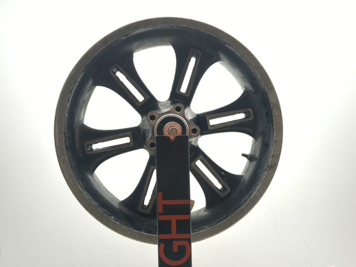 08-15 Victory Vision Tour Rear Wheel Rim STRAIGHT 16×5.00