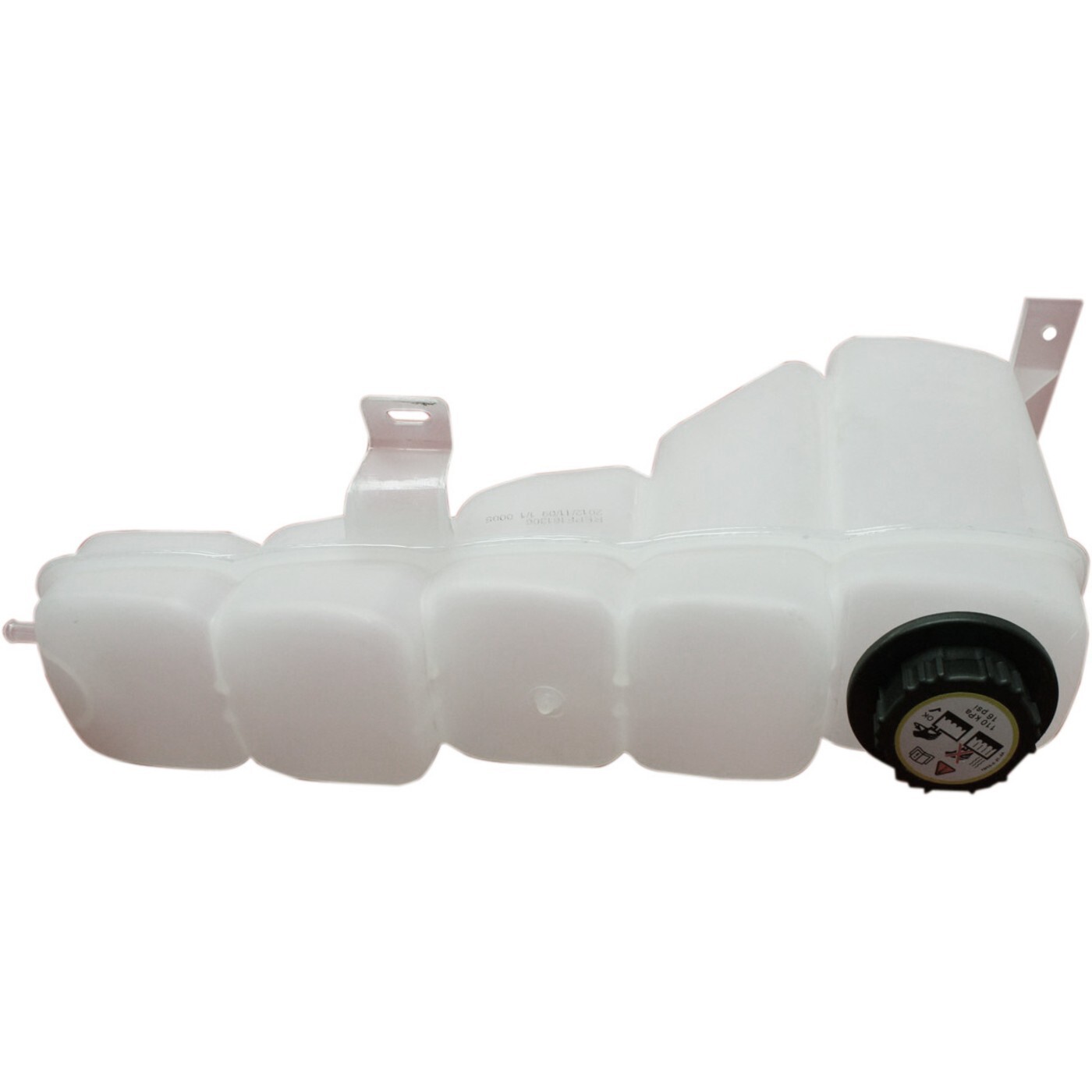 New Coolant Reservoir F450 Truck F550 F250 F350 2C3Z8A080AA-PFM F-250 Super Duty