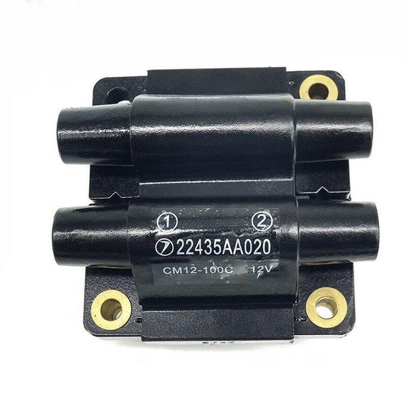 New Ignition Coil 22435-AA020 for Subaru legacy MK IV Estate 2.0L 138-165HP