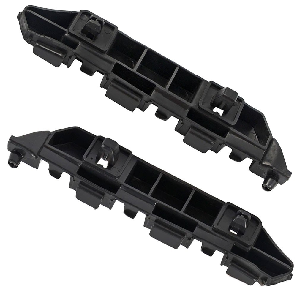 FITS FOR 2012 2013 2014 2015 HD CIVIC FRONT BUMPER BRACKET RIGHT & LEFT