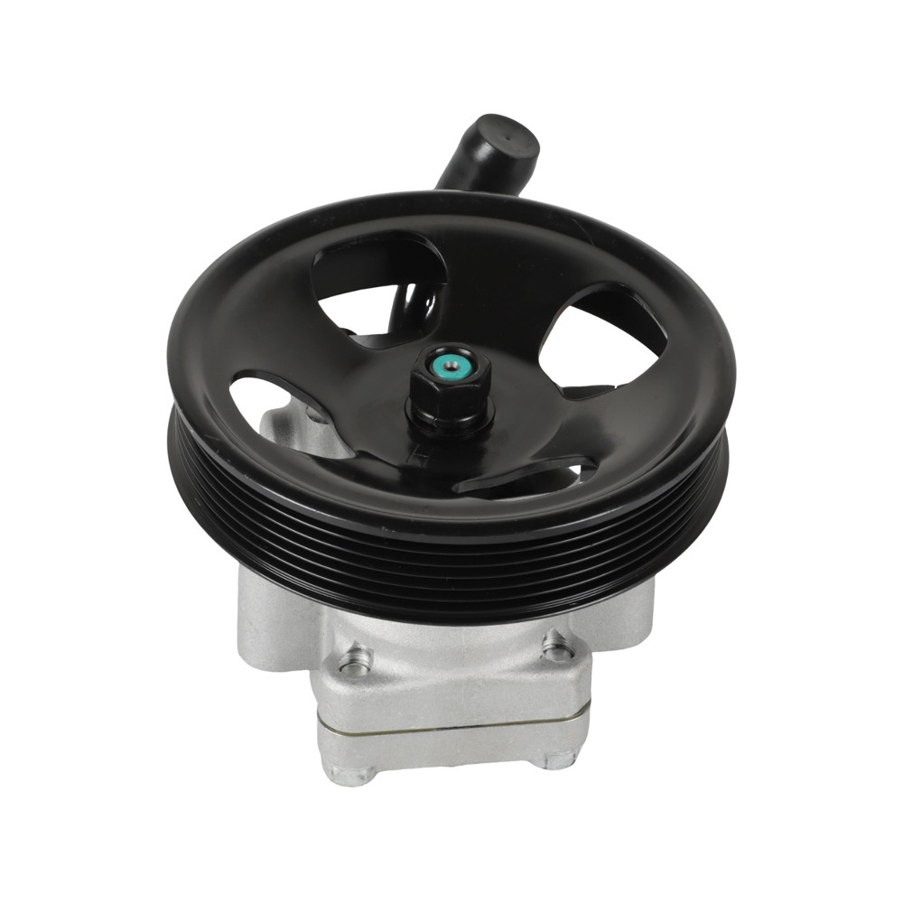 1pc Power Steering Pump for Hyundai Santa Fe 2001-2006 V6 2.7L 21-667 5710026100