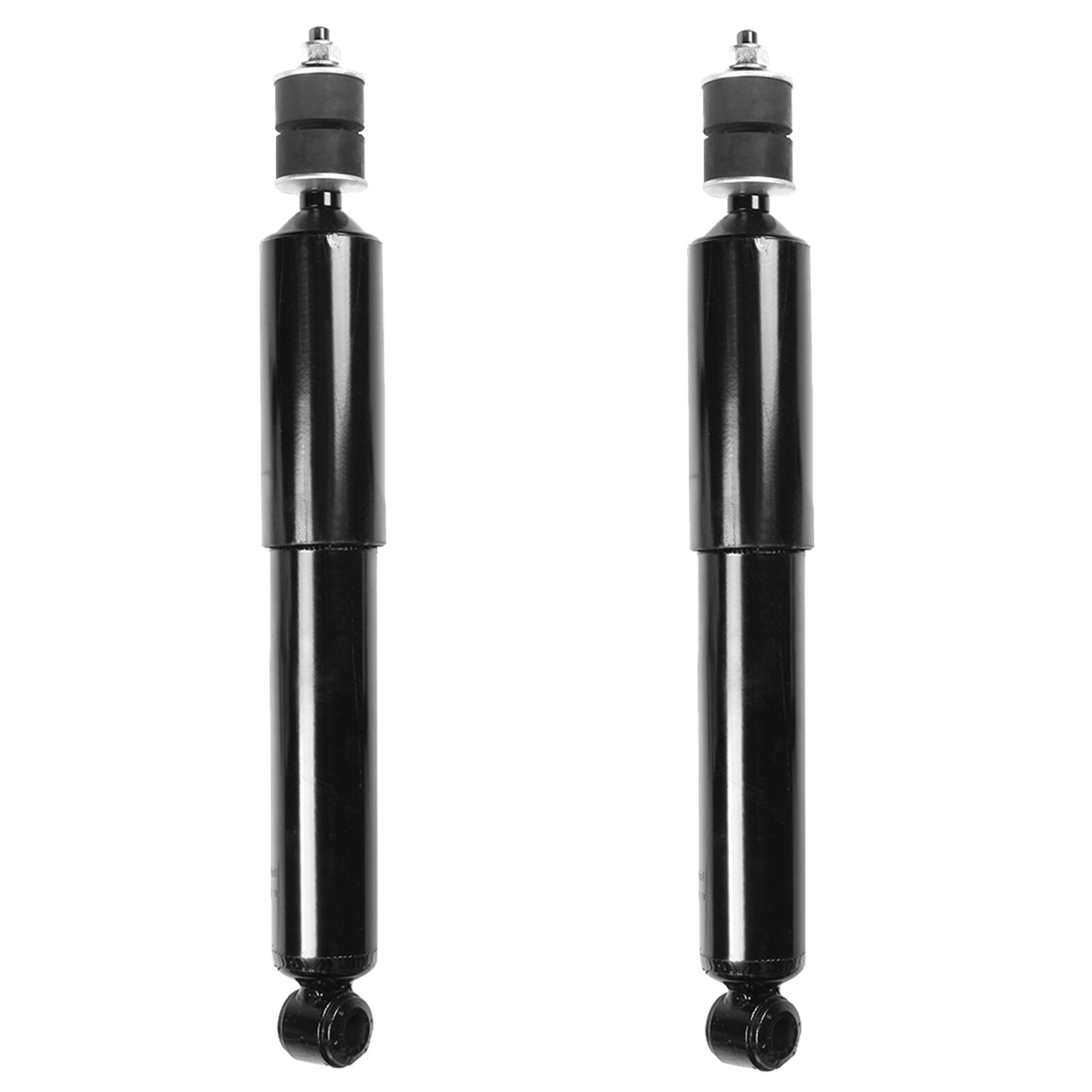 Front Struts Shocks Assembly For 2003-2004 Dodge Ram 1500 2005-2007 Ford E-250