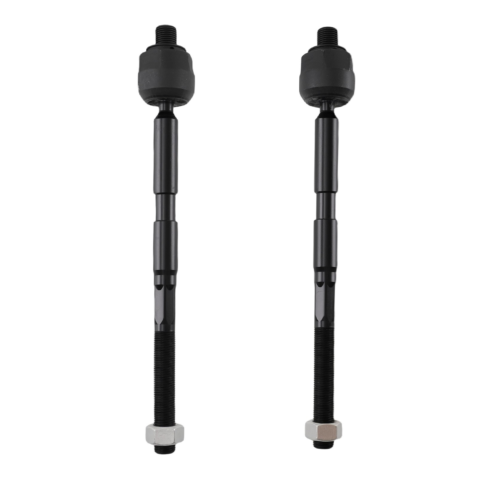 10x Front Upper Control Arms Tie Rod Sway Bar Links For Hummer H3 H3T 2006-2010