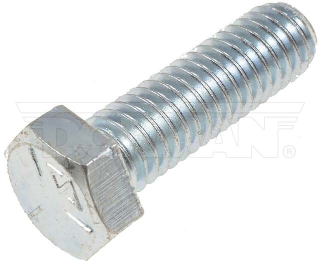 Cap Screw-Hex Head-Grade 5- 3/8-16 x 1-1/4 In.