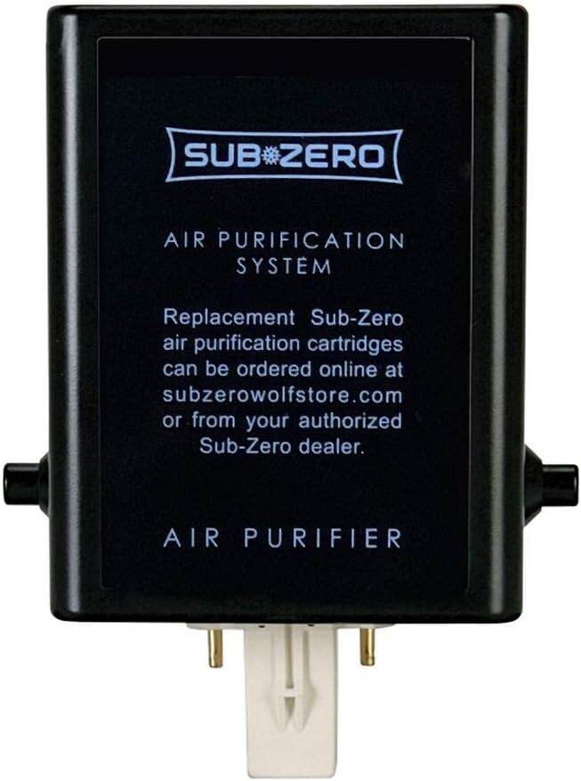Fit for Sub–Zero 7042798 7007067 Air Filter 1 COUNT