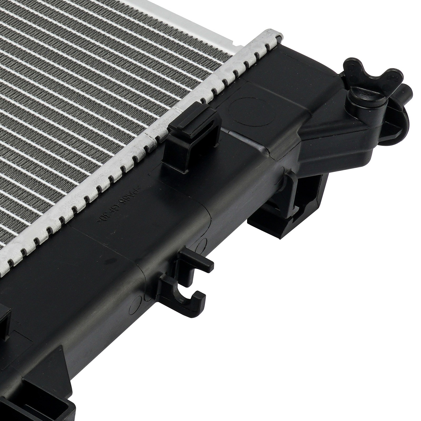Radiator For Hyundai Elantra 2016-2017 Elantra GT 2018-2020 2.0L L4 CU13609