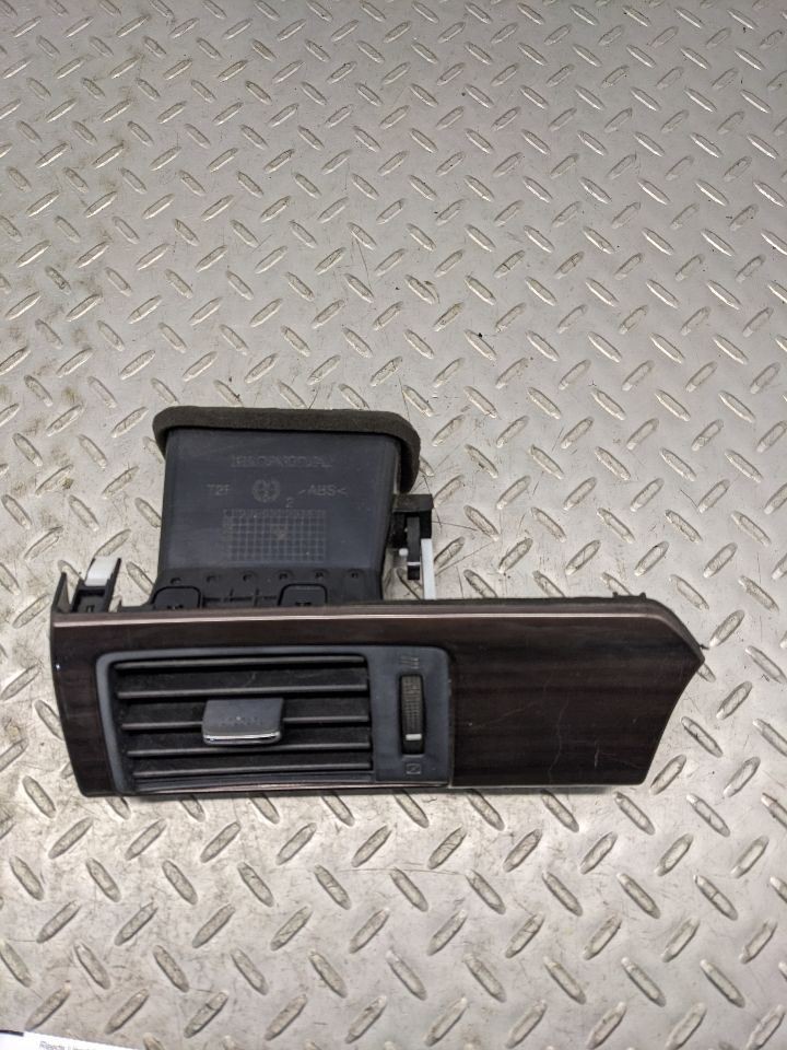 Dash Air Vent Driver 77620-T2F-A21 Honda Accord 2017 2016 2015 2014 2013 1177660