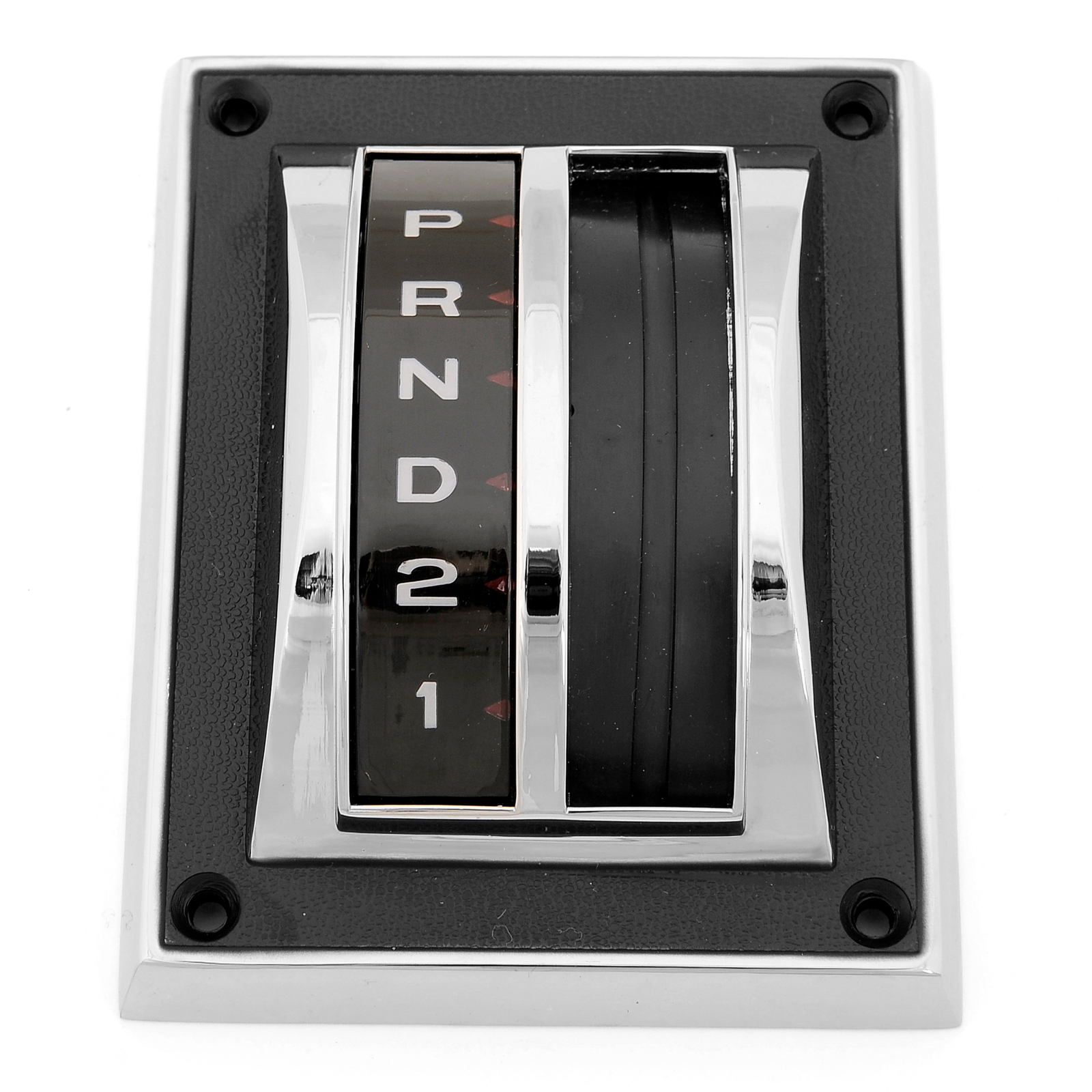 Automatic Shifter Selector Bezel 1967-1968 Mustang