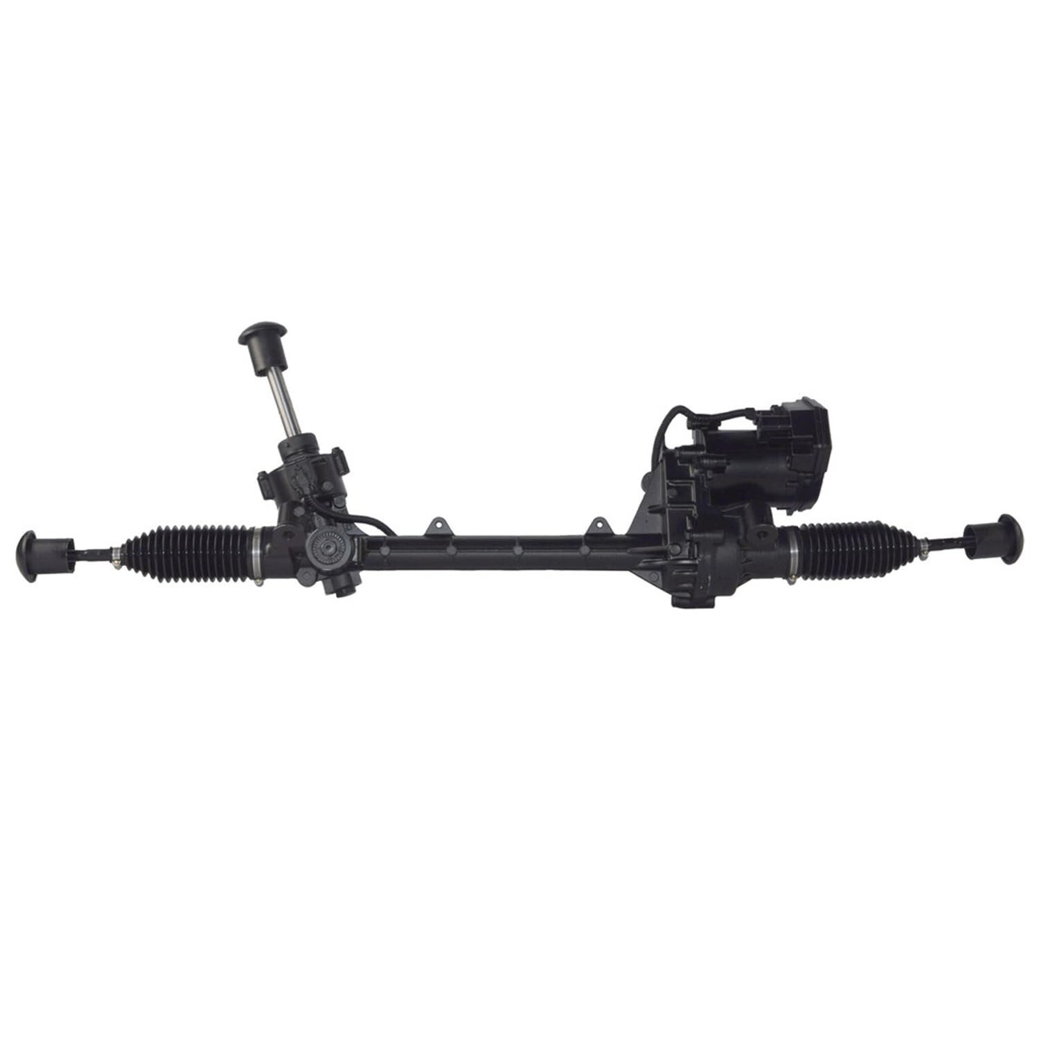 Electric Steering Power Rack and Pinion for 2013-2016 Ford Fusion Lincoln MKZ