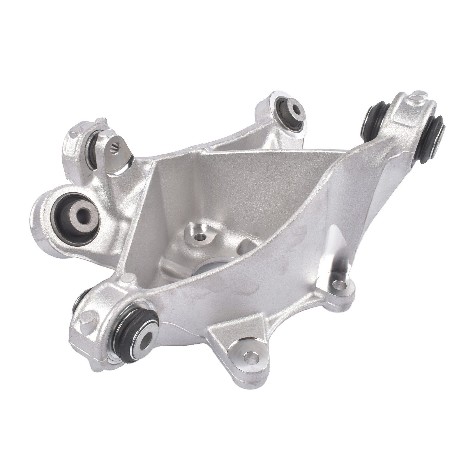 For 20-24 Tesla Model Y Rear LH Knuckle Spindle 118841100F 128841100A 118841100G