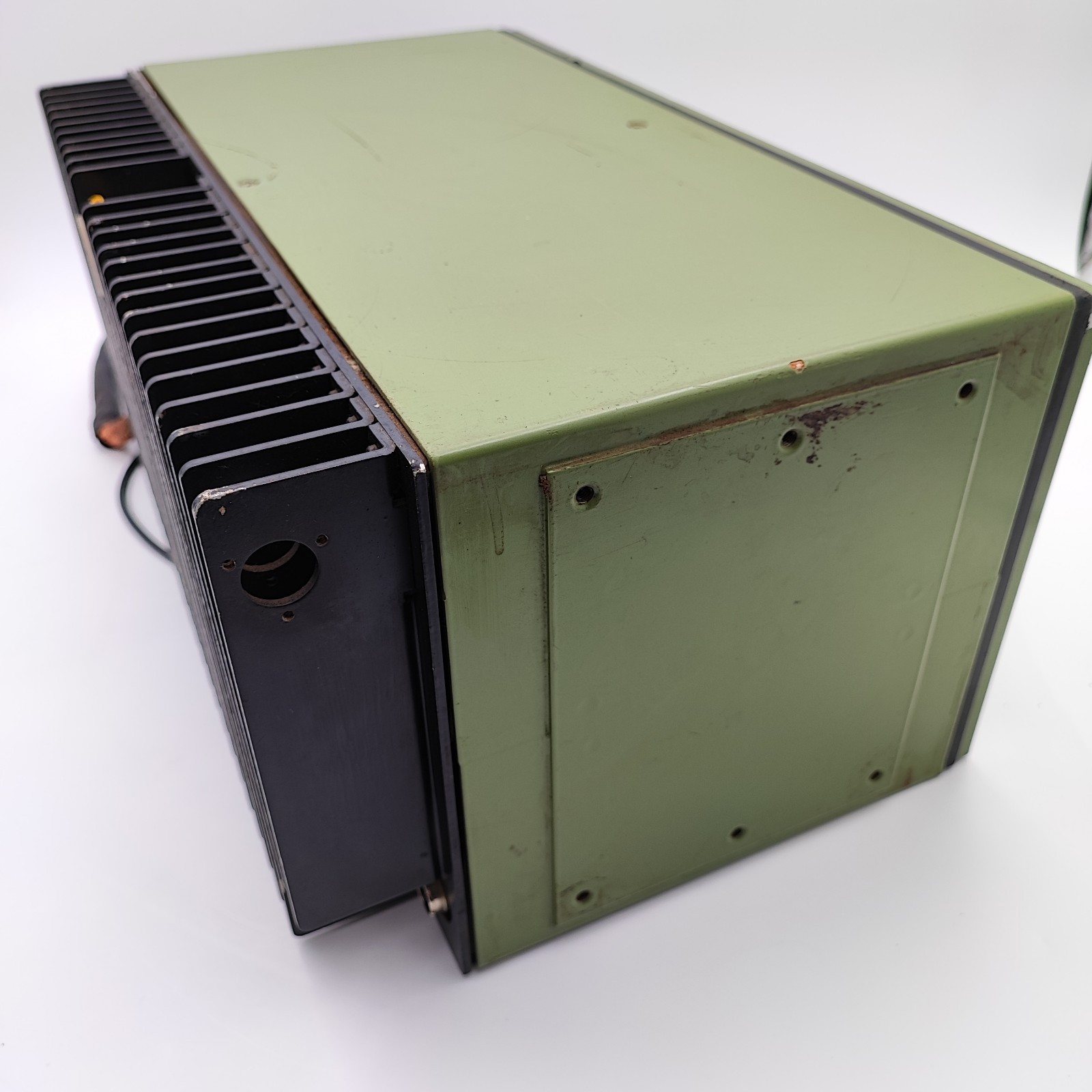SAILOR T2031 Solid State Marine 400W SSB Duplex Compact Transmitter 1600-4300kHz