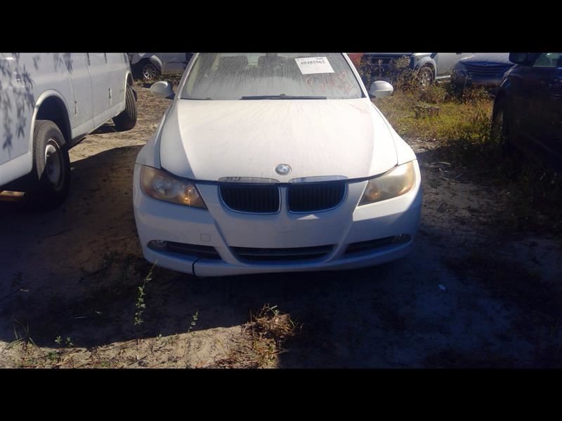 Engine ECM Electronic Control Module Sedan Fits 07-10 BMW 323i 1084909