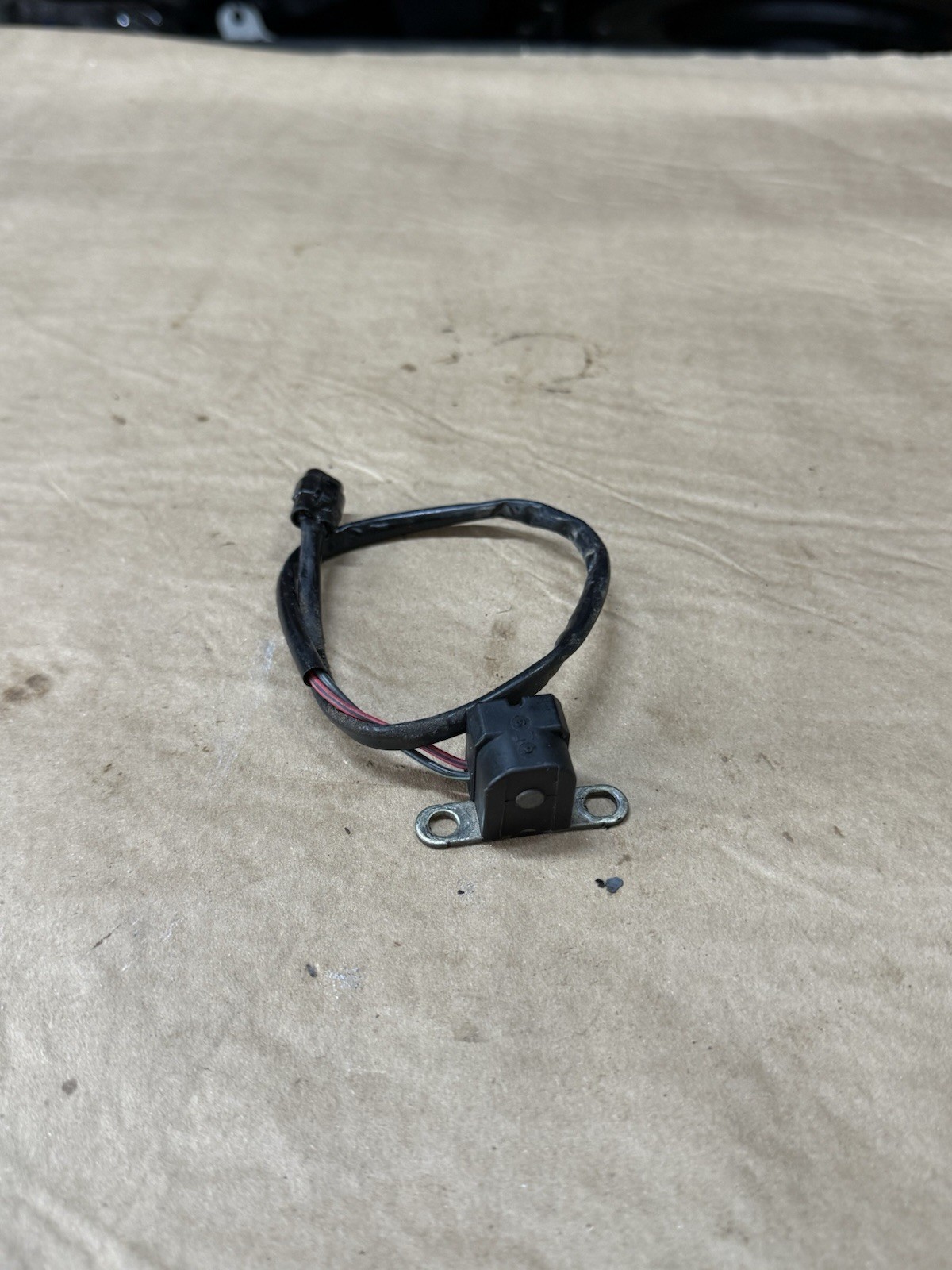 OEM SUZUKI IGNITION TIMING COIL PN# 32160-87J10 (B-6-3)
