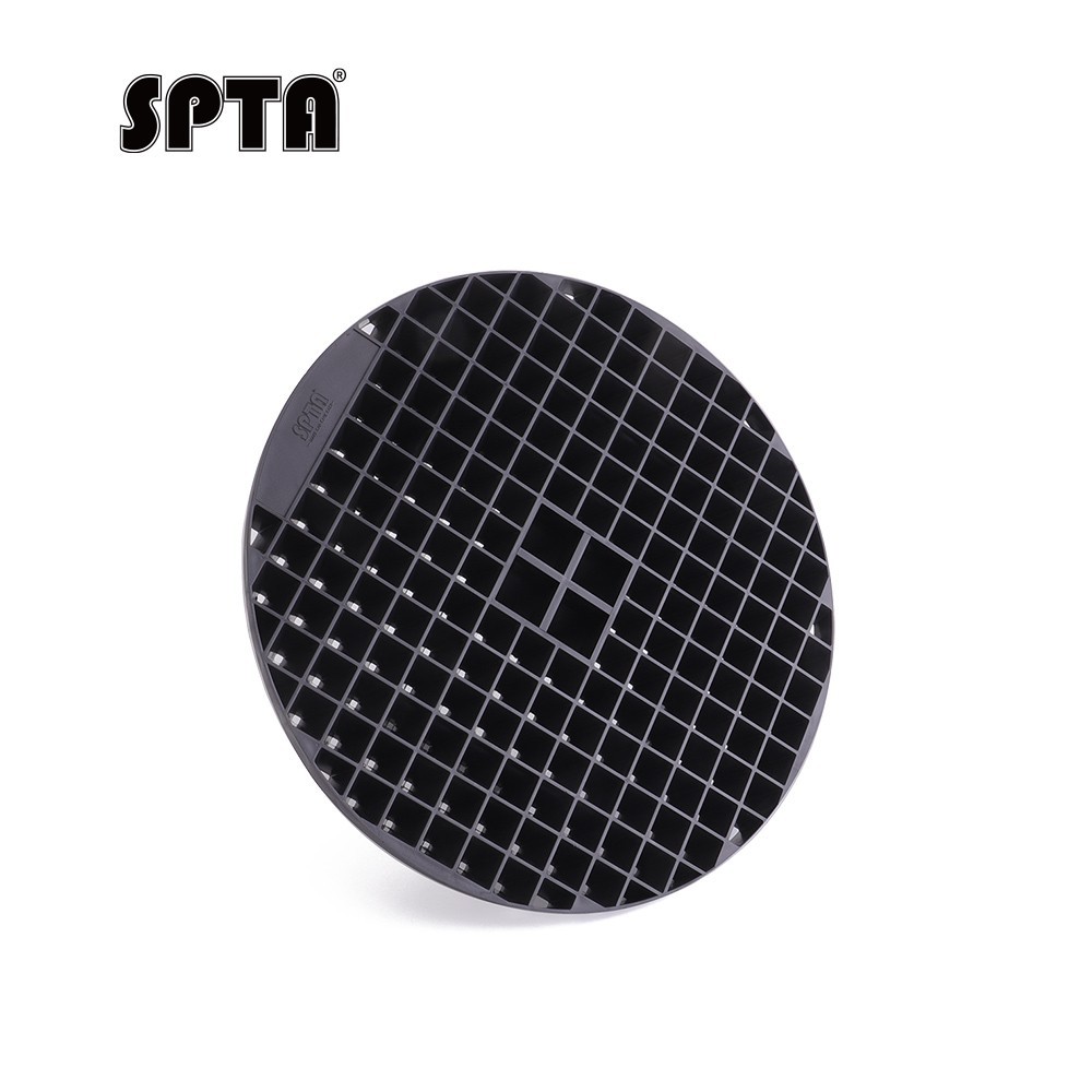 SPTA 10.5″ Dirt Trap Car Wash Bucket Insert Grit Trap Filter Separating Gravel