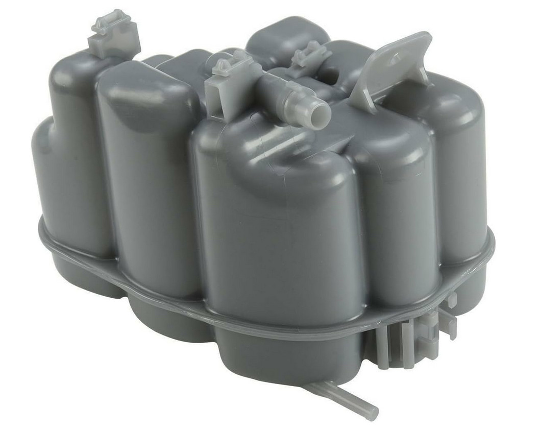 Coolant Expansion Tank w/Sensor for Porsche Cayenne 2011-2018 Volkswagen Touareg