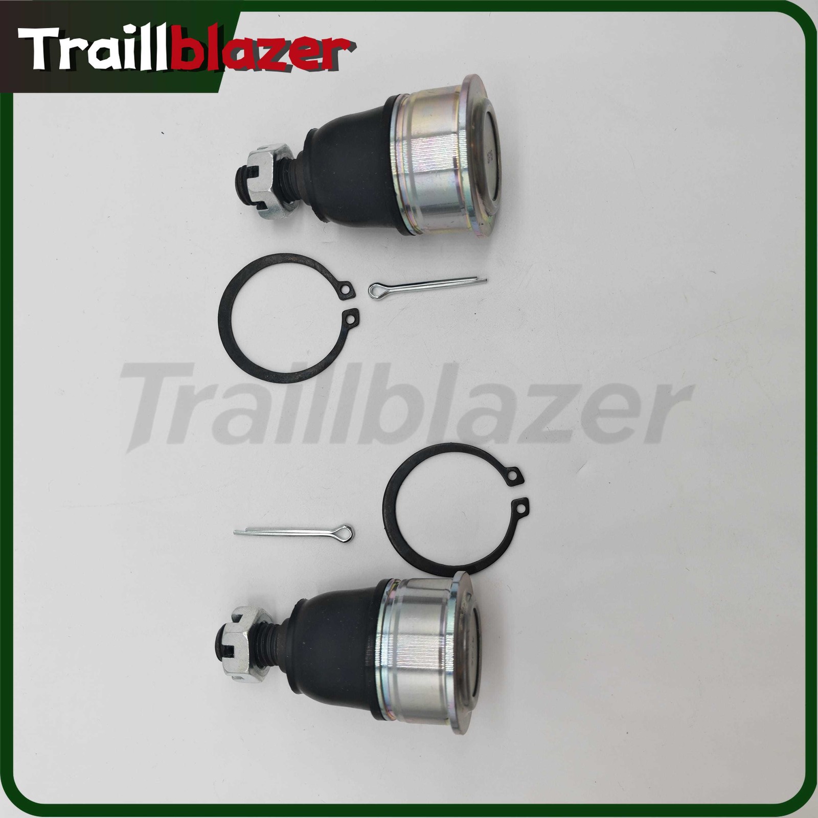 NEW Front Lower Ball Joint 51220-T2A-305 Pair (2pcs) For Accord TLX 2.4L 3.5L