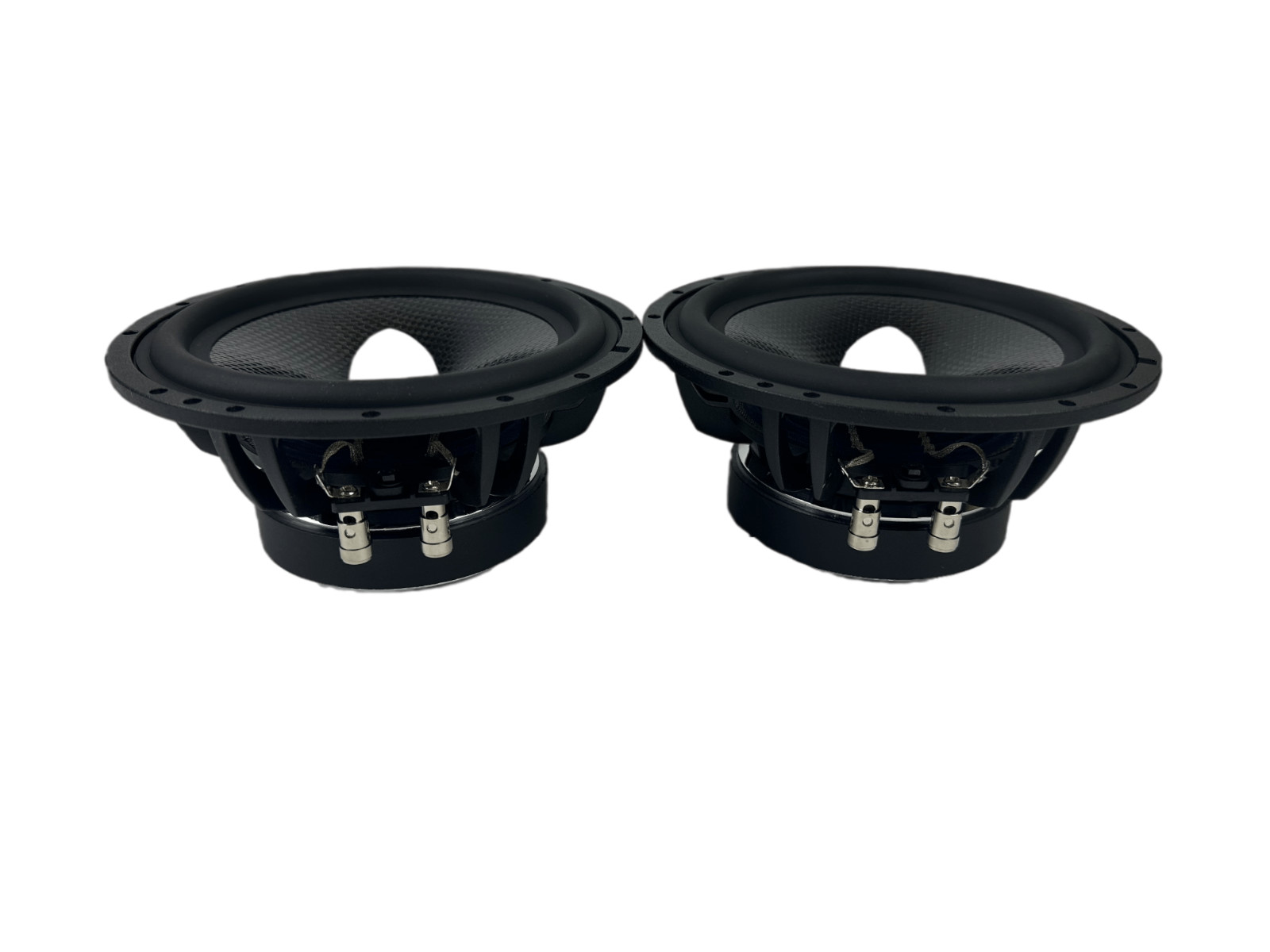 ES 65C 6.5″ (SOLD AS A PAIR) 4 ohm speaker